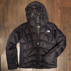 The North Face Women’s Black Jacket Size Medium